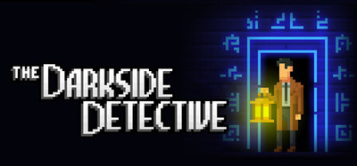 The Darkside Detective