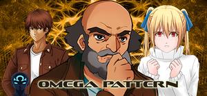 OMEGA PATTERN (VISUAL NOVEL) banner