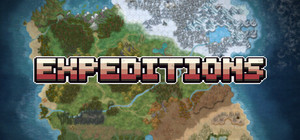 EXPEDITIONS:... banner