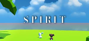 Spirit banner