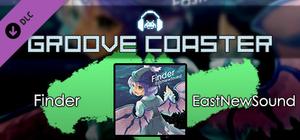 Groove Coaster - Finder banner
