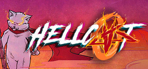 HellCat banner