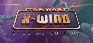 STAR WARS®: X-Wing Special Edition banner