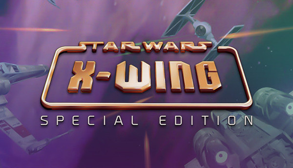 STAR WARS®: X-WING