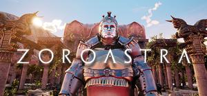Zoroastra banner