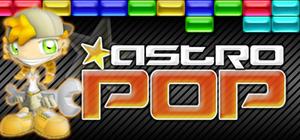 AstroPop Deluxe banner