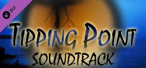 Tipping Point Soundtrack banner