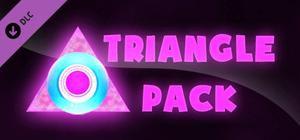 Ongaku Triangle Pack banner