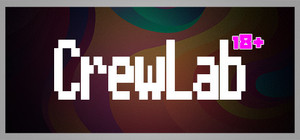Full CrewLab 18+ banner
