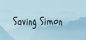 Saving Simon banner