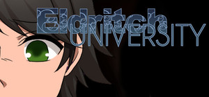 Eldritch University banner