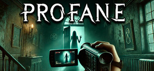 Profane banner
