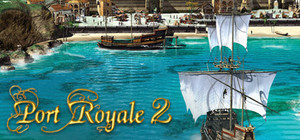 Port Royale 2 banner