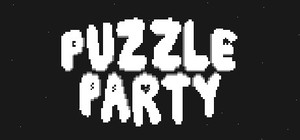 Puzzle Party banner