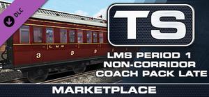 TS Marketplace: LMS Period 1 Non-Corridor Coach Pack Late Add-On banner