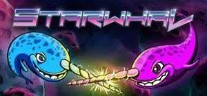 STARWHAL Soundtrack Edition banner