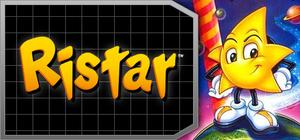 Ristar banner
