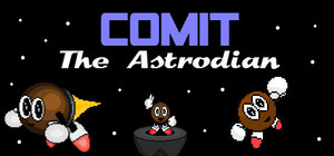 Comit the Astrodian Franchise banner