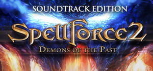 SpellForce 2 - Demons of the Past: Soundtrack Edition banner