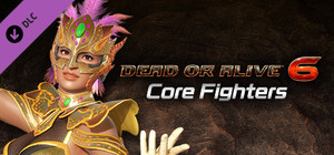 DOA6 Character: La Mariposa banner