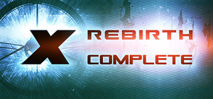 X Rebirth Complete banner