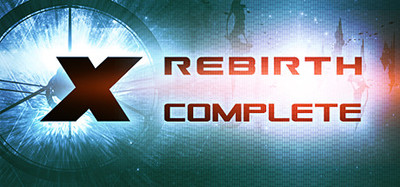 X Rebirth Complete