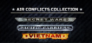 Air Conflicts Collection banner