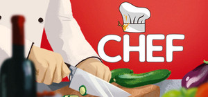 Chef - A Restaurant Tycoon Game banner