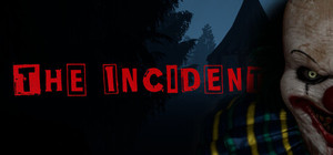 The Incident banner