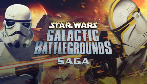 STAR WARS™ GALACTI
