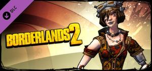 Borderlands 2: Mechromancer Steampunk Slayer Pack banner