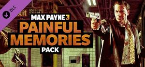 Max Payne 3: Painful Memories Pack banner