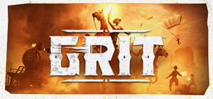 GRIT banner