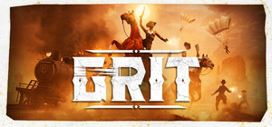 GRIT banner