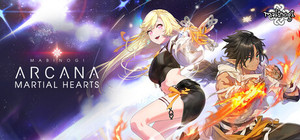 Mabinogi banner