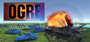 Ogre banner