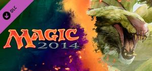 Magic 2014 “Hunting Season” Foil Conversion banner