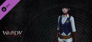 Horror Costume - Ji-Min Yoo banner