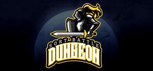 Sort Battle: Dungeon banner