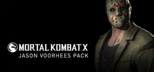 Jason Voorhees and Horror Skins Pack banner