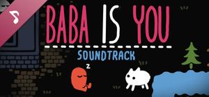 Baba Is You Soundtrack banner