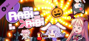 Rabi-Ribi - Cicini's Halloween! banner