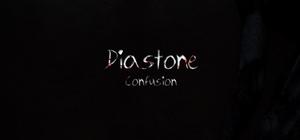Diastone: Confusion banner