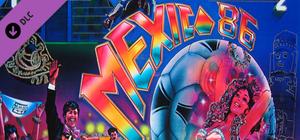 Zaccaria Pinball - Mexico '86 Table banner