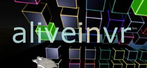AliveInVR banner