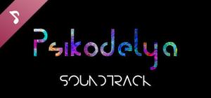 Psikodelya - Soundtrack banner