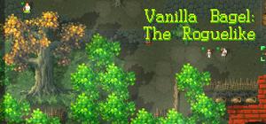 Vanilla Bagel: The Roguelike banner