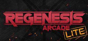 REGENESIS Arcade Lite banner
