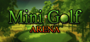 Golf: Mini Golf Arena banner