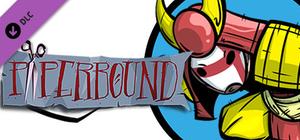 Paperbound - Five Rings Character Pack banner
